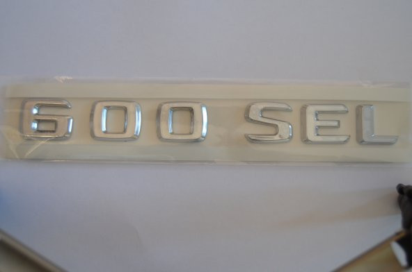 MERCEDES 600SEL YAZI 1408171315