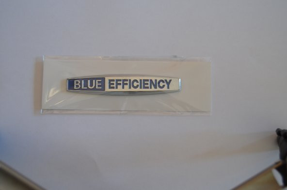 MERCEDES BLUE EFFICIENCY 2048177220