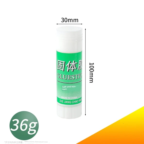 Yapıştırıcı Çubuk - 36g/24 Adet