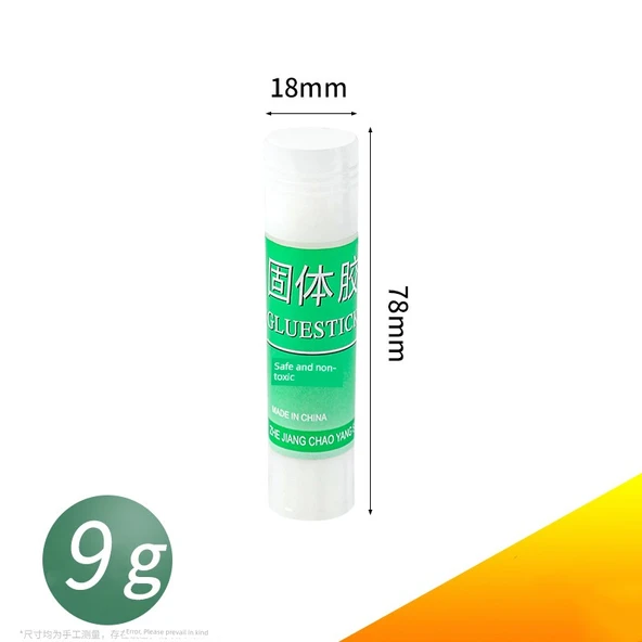 Yapıştırıcı Çubuk - 9g/1 Adet