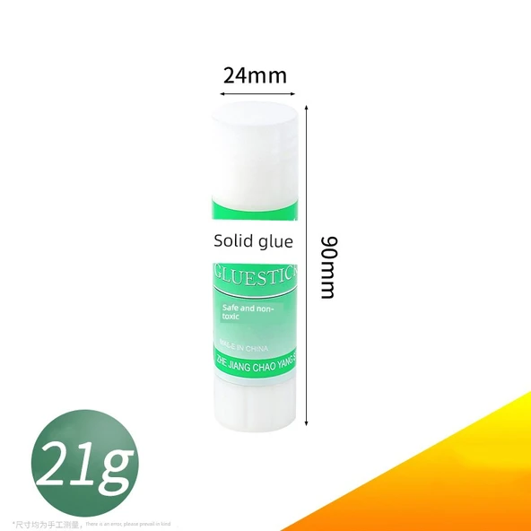 Yapıştırıcı Çubuk - 21g/6 Adet