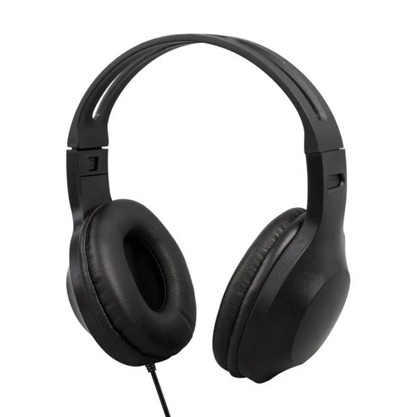 Magicvoice MD-220AP Kulaküstü Tasarım Kulaklık - 2