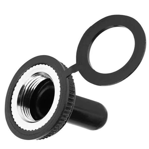 IC-161 Ø12Mm Toggle Switch Kılıfı - 3