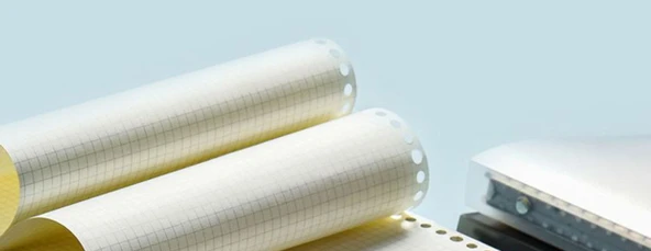 26 Delikli Yenilenebilir Yaprak Defter - B5 Kareli 60 Sayfa - Resim 8