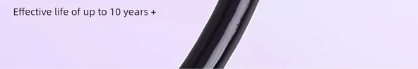 Çocuk Güvenlik Penceresi Buzdolabı Dolap Kilidi - Xingyao Siyah - Buzdolabı/Pencere/Dolap İçin - 10