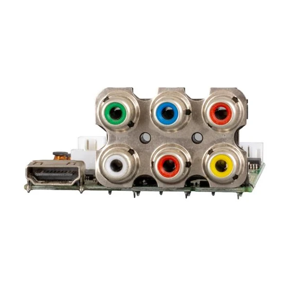 Hello HL-5483 DVD/DIVX Player Board - 2