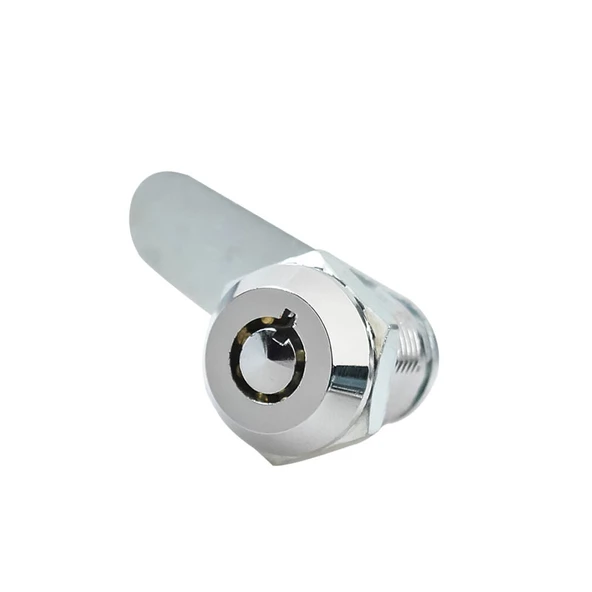 Acil Kilitli Kasa - 25mm Erik Çiçeği Açık - 5