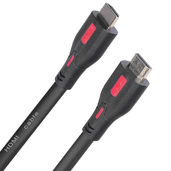 S-Link SL-HDM4K011 19+1  V2.0 4K 60Hz 1.5 Metre Hdmi Kablo - Resim 3