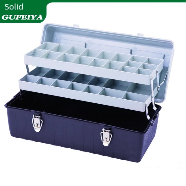 Demir Galvanizli Yaylı Kanca Kilidi - 2896 - 6