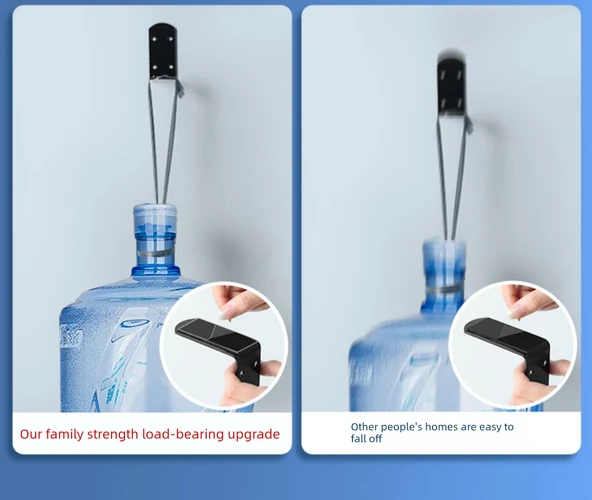 Çift Taraflı Yapışkan Nano Bant - İnce - 1m Uzunluk, 3cm Genişlik, 1mm Kalınlık - 3 Rulo - Toplam 3m - 7