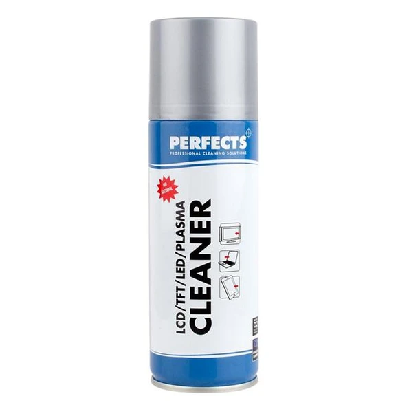Perfect Lcd Temizleyici 200ML Cleaner ürün görseli