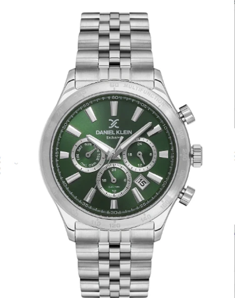 Daniel Klein DKE.1.10810-4 Erkek Kol Saati-DK508