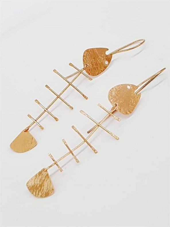 El İşçiliği Italyan  Tasarımı  Balık Gümüş Rose Kupe ürün görseli