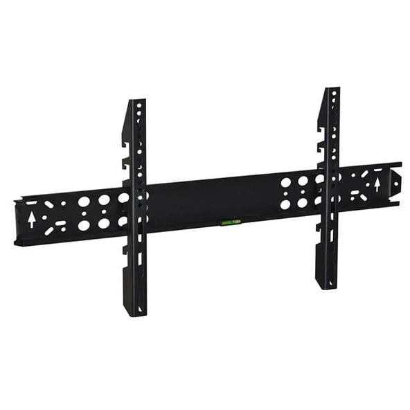 Vontech VT-100S 42''-100” Kilitli Sabit Lcd-Led Tv Duvar Askı Aparatı ürün görseli