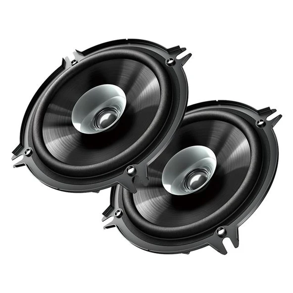 Pioneer TS-G1310F 13 Cm Tweeter'sız 230 Watt Oto Hoparlör (2'li Takım)