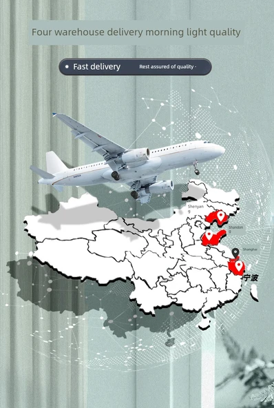 A5 Dosya Saklama Çantası - Beyaz - 5 Adet - 7