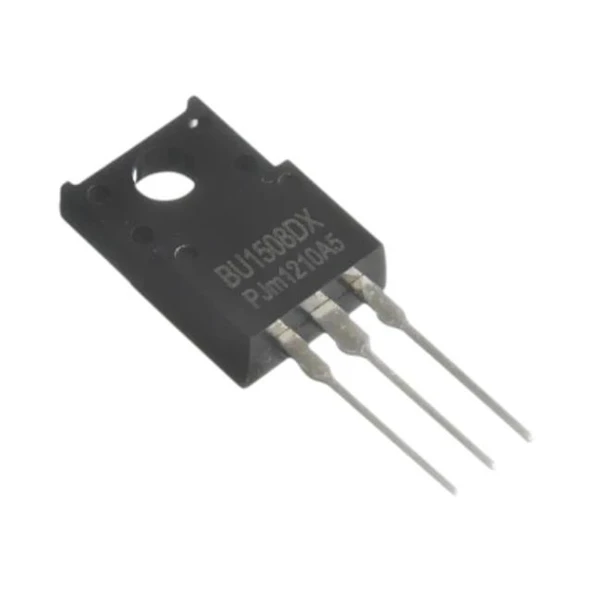 BU 1508DX TO-220F Transistör