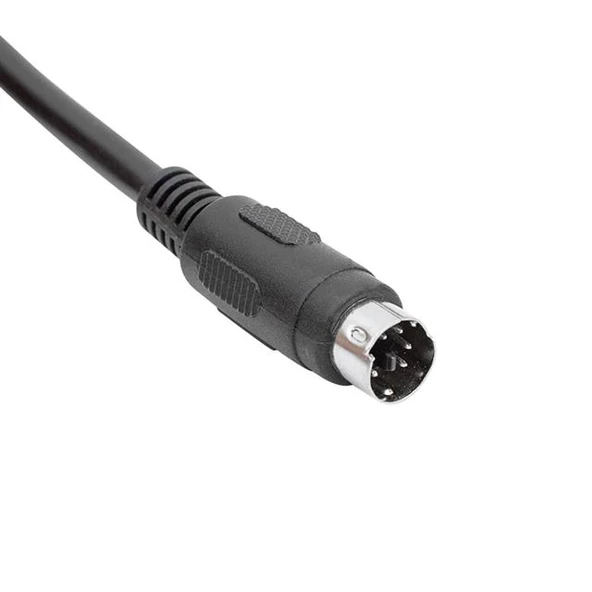 Powermaster Yedek Havya Sapı S Fişli (Cyber 852D - Class YH-19 - NET 803) - Resim 3