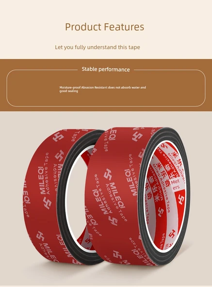 Kağıt Kesme Pedi - 2mm Kalınlık * 20mm Genişlik * 1m Uzunluk - 9