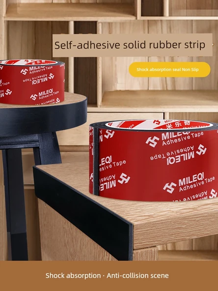 Kağıt Kesme Pedi - 2mm Kalınlık * 20mm Genişlik * 1m Uzunluk - 5