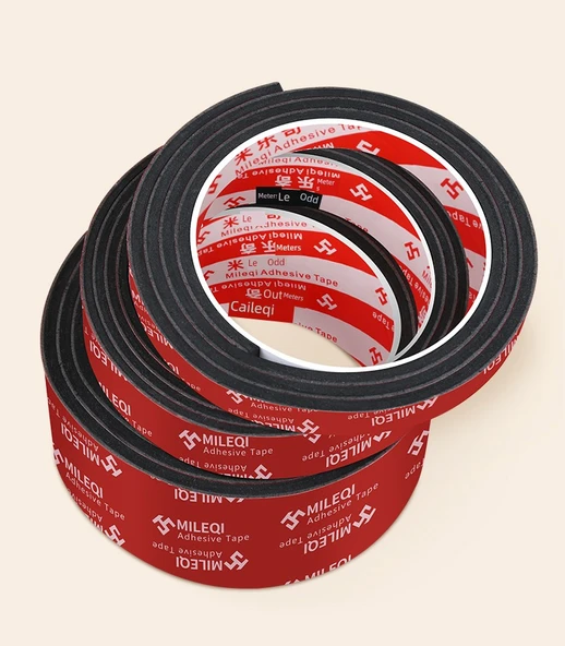 Kağıt Kesme Pedi - 4.3mm Kalınlık * 30mm Genişlik * 1m Uzunluk - 12