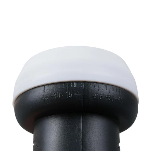 T&Smart 0.8dB Ultra HD 4K Universal Sekizli Lnb - 3
