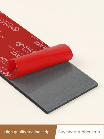 Kağıt Kesme Pedi - 4.3mm Kalınlık * 30mm Genişlik * 1m Uzunluk - 2