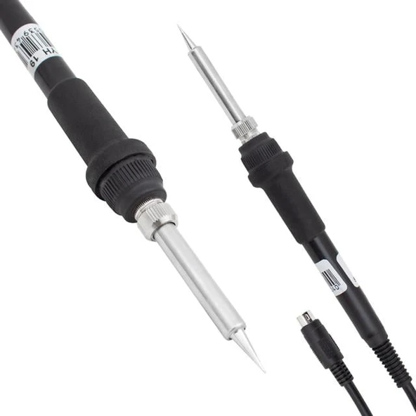 Powermaster Yedek Havya Sapı S Fişli (Cyber 852D - Class YH-19 - NET 803) - Resim 2