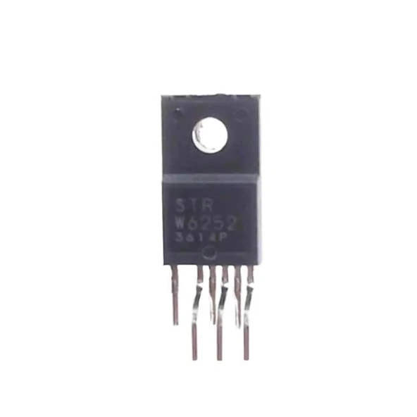 STRW 6252 - 1