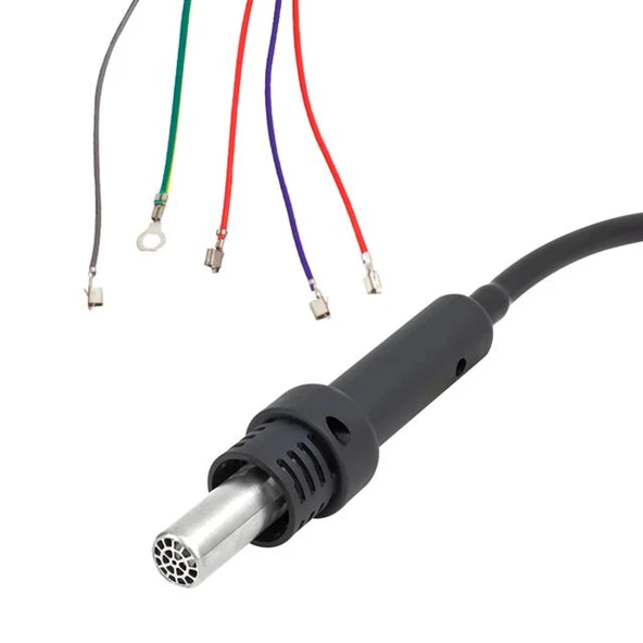 Powermaster Sıcak Hava Üfleme Yedek Hortum Kolu (Koldan Motorlu) PM-6097 ürün görseli