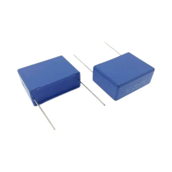 10 NF 250 Volt Kondansatör