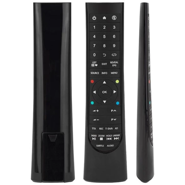 Awox Led Tv Kumanda (Fromles) ürün görseli