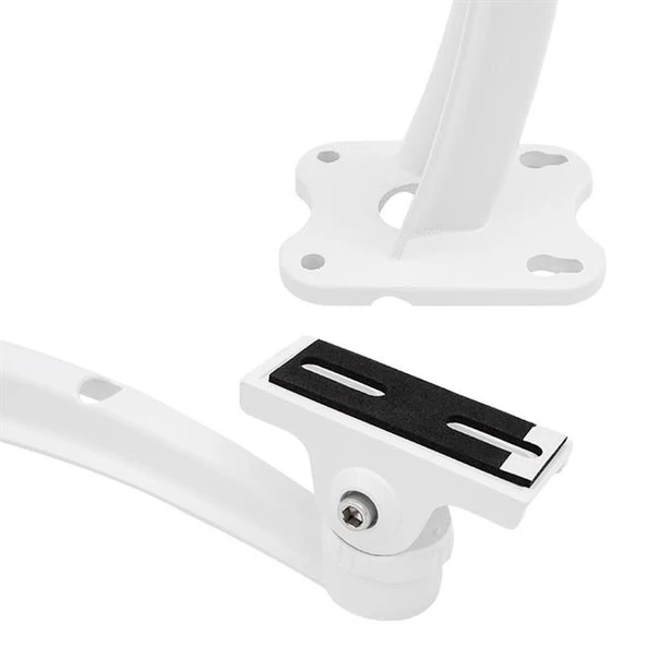 Powermaster Kamera Ayağı 24.5 Cm - Resim 2