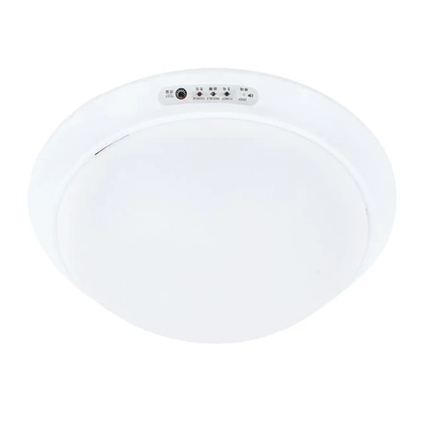 Powermaster PM-7673 95 mm 24 Ledli Şarjlı Tavan Lambası
