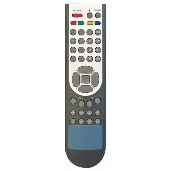 Starsat Universal Uydu Alıcı Kumandası