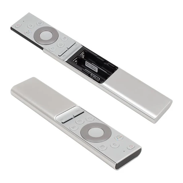 Huayu RM-J1500 V1 Samsung Led-Lcd Smart Tv Voice Kontrol Universal Sihirli Kumanda - Resim 2