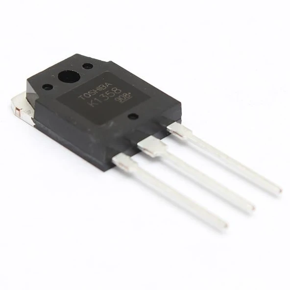 2SK 1358 - 1