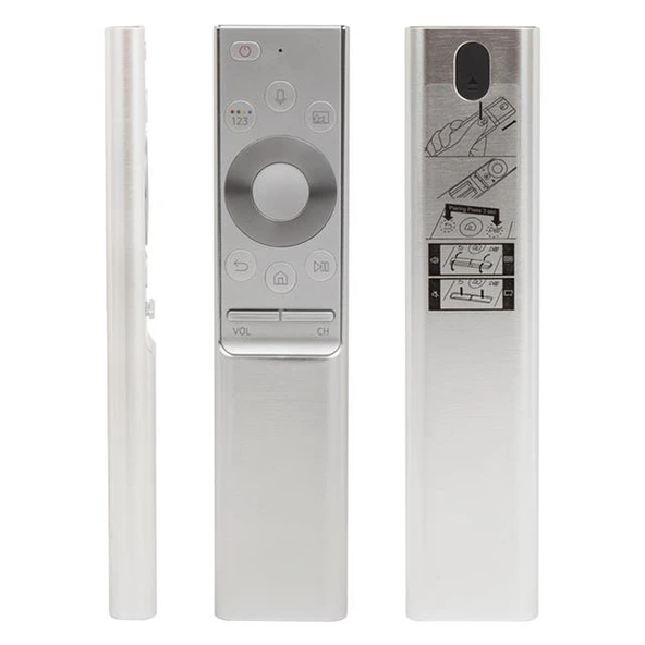 Huayu RM-J1500 V1 Samsung Led-Lcd Smart Tv Voice Kontrol Universal Sihirli Kumanda ürün görseli