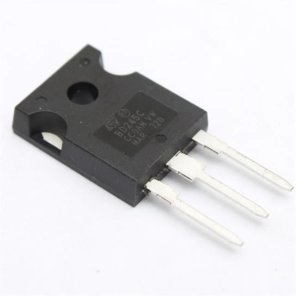 BD 245 - 1