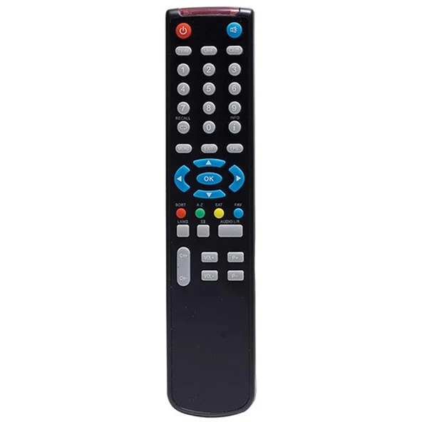 Clarion - Diginext Uydu Alıcı Kumandası ürün görseli