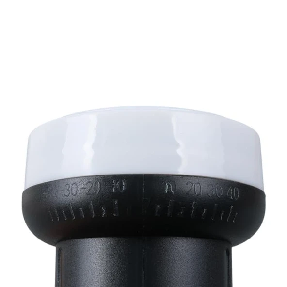 T&Smart 0.1dB Ultra HD 4K Universal Dört Çıkışlı Lnb - 3