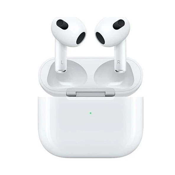 Tws Airpods 3.Nesil Lightning Magsafe Şarj Kutulu Bluetooth Kulaklık ürün görseli