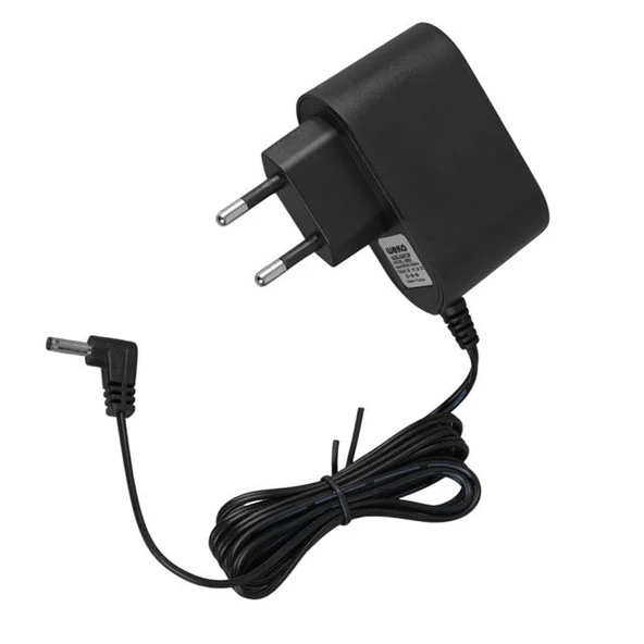 Weko 5 Volt 2 Amper 10 Watt Plastik Kasa Priz Tipi Adaptör - Resim 3