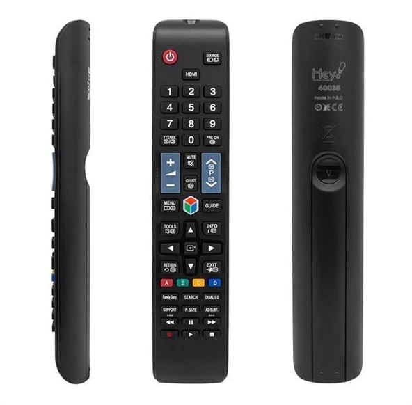 Hey Samsung AA59-00582A Lcd Led TV Kumanda ürün görseli