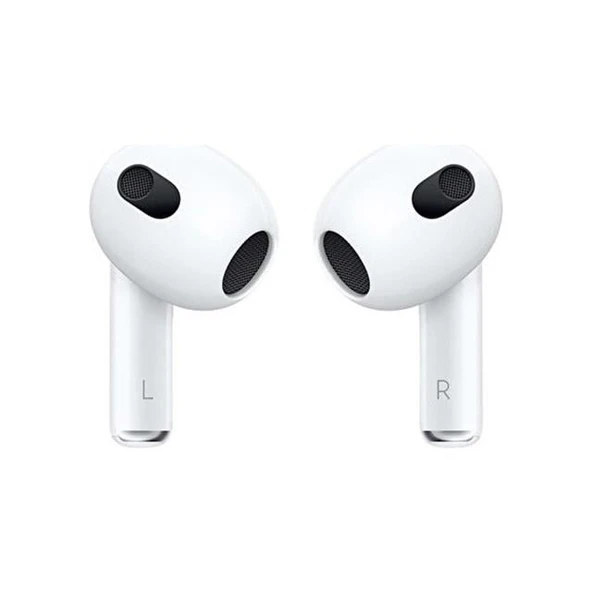 Tws Airpods 3.Nesil Lightning Magsafe Şarj Kutulu Bluetooth Kulaklık - Resim 2