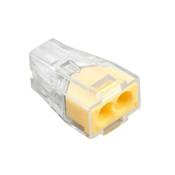 PowerMaster PM-26090 2'li Buat Klemens - Resim 3