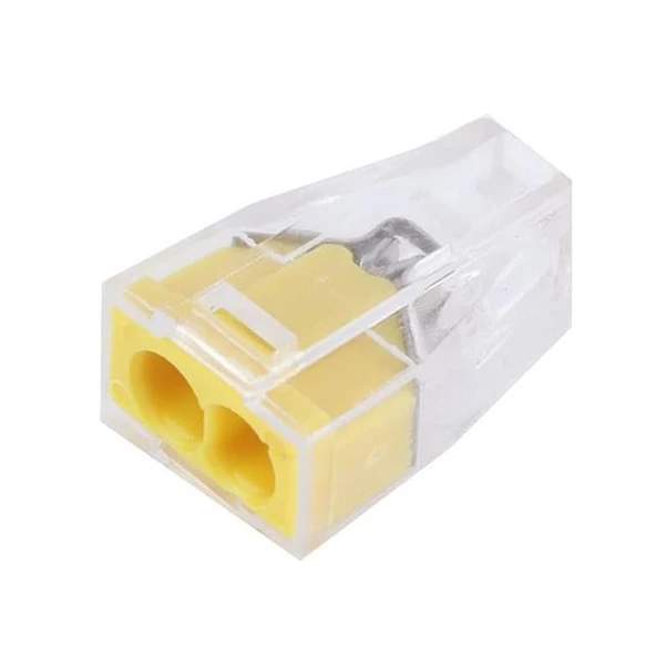 PowerMaster PM-26090 2'li Buat Klemens ürün görseli