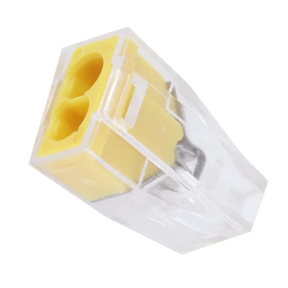 PowerMaster PM-26090 2'li Buat Klemens - Resim 2