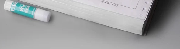 Tek Mühürlü Fiş Kutusu 50 Adet - 25x14x5 cm - 5