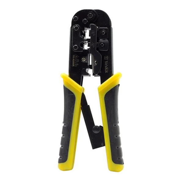 Powermaster YK-PR-02 Network Tester-Çakma Pensesi Set ürün görseli